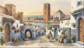 Rabat's Timeless Soul
