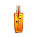 Silk & Shine Moroccan Argan Hair Oil Mist | Lightweight Frizz Control  Split End Repair Serum